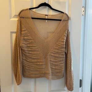 Free People Sweater
